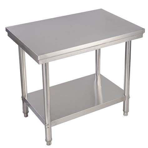 food grade stainless steel table